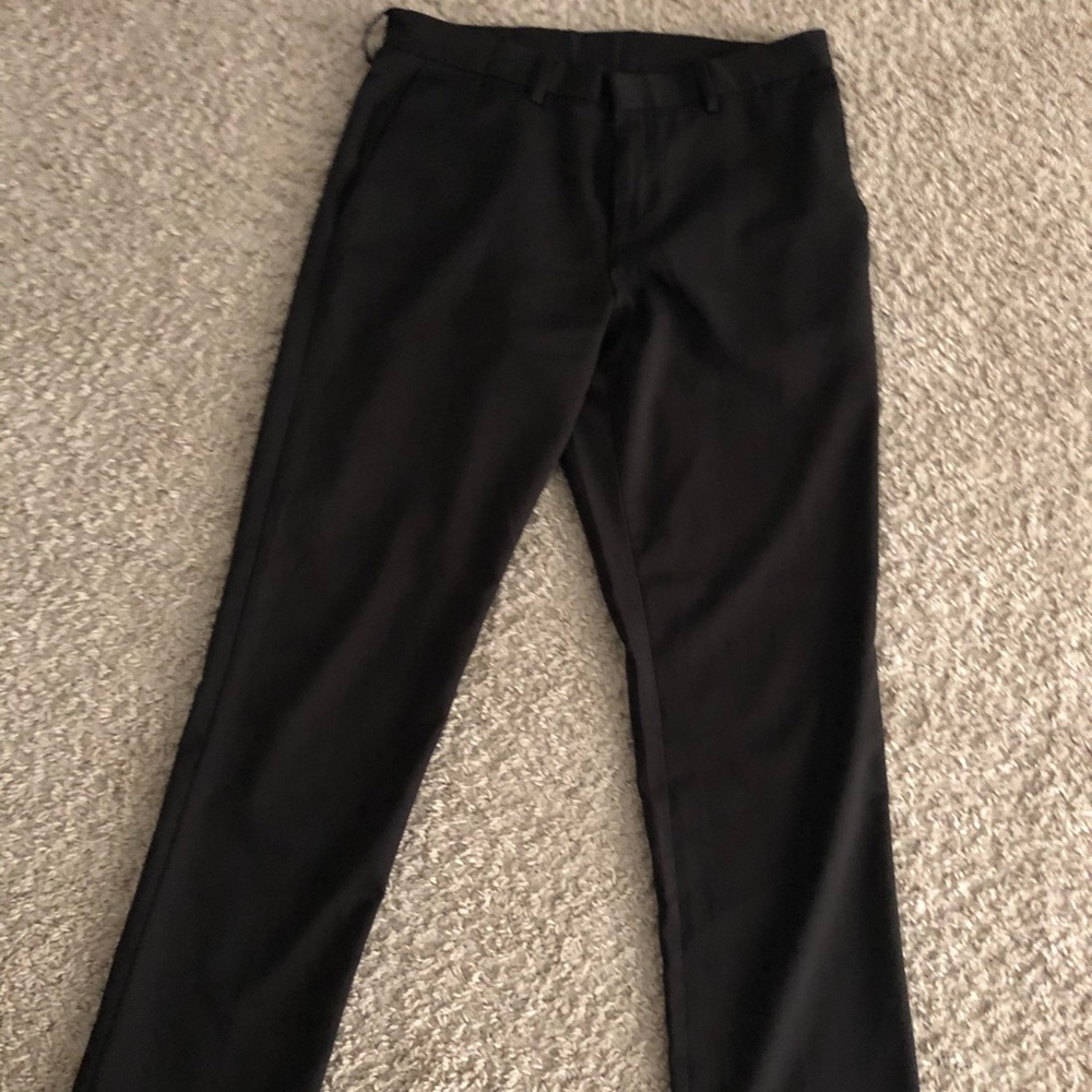 Perry Ellis Dress pants 34x32